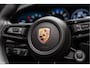 Porsche 992 911 Targa 4S SportDesign Sportuitlaat 3.0 4 S Stoelventilatie
