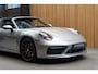 Porsche 992 911 Targa 4S SportDesign Sportuitlaat 3.0 4 S Stoelventilatie