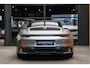 Porsche 992 911 Targa 4S SportDesign Sportuitlaat 3.0 4 S Stoelventilatie