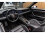 Porsche 992 911 Targa 4S SportDesign Sportuitlaat 3.0 4 S Stoelventilatie