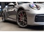 Porsche 992 911 Targa 4S SportDesign Sportuitlaat 3.0 4 S Stoelventilatie