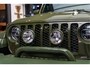 Jeep Wrangler Unlimited Stuurverwarming Camera 4xe 380 Sahara