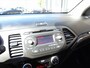 Kia Picanto 1.0i 69pk Extreme ECC/Leer/LMV 5drs.