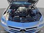Mercedes-Benz SLK 200 Panorama dak, nek/stoel verwarming