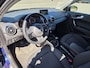 Audi A1 Sportback 1.0 TFSI 96pk Adrenalin S-Line / Navigatie / Multifunctioneel lederen stuurwiel / 17" Lichtmetalen velgen