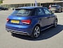 Audi A1 Sportback 1.0 TFSI 96pk Adrenalin S-Line / Navigatie / Multifunctioneel lederen stuurwiel / 17" Lichtmetalen velgen