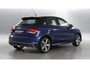 Audi A1 Sportback 1.0 TFSI 96pk Adrenalin S-Line / Navigatie / Multifunctioneel lederen stuurwiel / 17" Lichtmetalen velgen