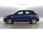 Audi A1 Sportback 1.0 TFSI 96pk Adrenalin S-Line / Navigatie / Multifunctioneel lederen stuurwiel / 17" Lichtmetalen velgen
