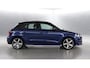 Audi A1 Sportback 1.0 TFSI 96pk Adrenalin S-Line / Navigatie / Multifunctioneel lederen stuurwiel / 17" Lichtmetalen velgen