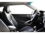 Hyundai Veloster 1.6 GDI/140PK I-CATCHER -PANO.DAK|CRUISE|LEDER|KEYLESS|CAMERA|STOELVERWARMING|18"