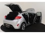 Hyundai Veloster 1.6 GDI/140PK I-CATCHER -PANO.DAK|CRUISE|LEDER|KEYLESS|CAMERA|STOELVERWARMING|18"