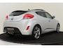 Hyundai Veloster 1.6 GDI/140PK I-CATCHER -PANO.DAK|CRUISE|LEDER|KEYLESS|CAMERA|STOELVERWARMING|18"