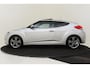 Hyundai Veloster 1.6 GDI/140PK I-CATCHER -PANO.DAK|CRUISE|LEDER|KEYLESS|CAMERA|STOELVERWARMING|18"