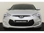 Hyundai Veloster 1.6 GDI/140PK I-CATCHER -PANO.DAK|CRUISE|LEDER|KEYLESS|CAMERA|STOELVERWARMING|18"