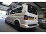 Volkswagen Transporter 2.0 TDI L2H1 DC HighLine | Xenon/LED | Automaat | Motor gereviseerd 11k | 25 jahre edition | Luxe Leder |