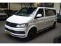 Volkswagen Transporter 2.0 TDI L2H1 DC HighLine | Xenon/LED | Automaat | Motor gereviseerd 11k | 25 jahre edition | Luxe Leder |