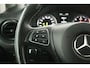 Mercedes-Benz Vito CDI Lang 140PK | Marge | Airco | Cruise | 3 Zits | Trekhaak | Parkeersens. | Stoelverw.