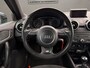 Audi A1 1.2 TFSI Ambition S-Line 2011 ZWART | Two-tone | Airco | Stoelve