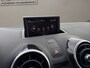 Audi A1 1.2 TFSI Ambition S-Line 2011 ZWART | Two-tone | Airco | Stoelve