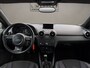 Audi A1 1.2 TFSI Ambition S-Line 2011 ZWART | Two-tone | Airco | Stoelve