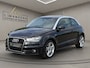 Audi A1 1.2 TFSI Ambition S-Line 2011 ZWART | Two-tone | Airco | Stoelve