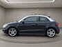Audi A1 1.2 TFSI Ambition S-Line 2011 ZWART | Two-tone | Airco | Stoelve