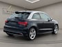 Audi A1 1.2 TFSI Ambition S-Line 2011 ZWART | Two-tone | Airco | Stoelve