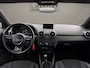 Audi A1 1.2 TFSI Ambition S-Line 2011 ZWART | Two-tone | Airco | Stoelve