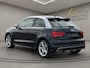 Audi A1 1.2 TFSI Ambition S-Line 2011 ZWART | Two-tone | Airco | Stoelve