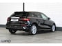 Audi A3 Sportback 40 TFSI e S-Line | B&O Cam Sfeer CarPlay ACC Keyless Elek. klep Black optic