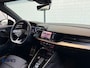 Audi A3 Sportback 40 TFSI e S-Line | B&O Cam Sfeer CarPlay ACC Keyless Elek. klep Black optic