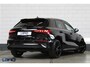 Audi A3 Sportback 40 TFSI e S-Line | B&O Cam Sfeer CarPlay ACC Keyless Elek. klep Black optic