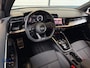 Audi A3 Sportback 40 TFSI e S-Line | B&O Cam Sfeer CarPlay ACC Keyless Elek. klep Black optic