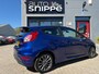 Ford Fiesta 1.0 EcoBoost ST Line -125 PK!-DISTRIBUTIERIEM RECENT V.V.-NAVI-BLUETOOTH-PDC ACHTER-ORIGINEEL NEDERLANDS!-ETC.