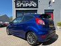 Ford Fiesta 1.0 EcoBoost ST Line -125 PK!-DISTRIBUTIERIEM RECENT V.V.-NAVI-BLUETOOTH-PDC ACHTER-ORIGINEEL NEDERLANDS!-ETC.