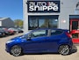 Ford Fiesta 1.0 EcoBoost ST Line -125 PK!-DISTRIBUTIERIEM RECENT V.V.-NAVI-BLUETOOTH-PDC ACHTER-ORIGINEEL NEDERLANDS!-ETC.