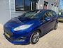 Ford Fiesta 1.0 EcoBoost ST Line -125 PK!-DISTRIBUTIERIEM RECENT V.V.-NAVI-BLUETOOTH-PDC ACHTER-ORIGINEEL NEDERLANDS!-ETC.
