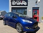 Ford Fiesta 1.0 EcoBoost ST Line -125 PK!-DISTRIBUTIERIEM RECENT V.V.-NAVI-BLUETOOTH-PDC ACHTER-ORIGINEEL NEDERLANDS!-ETC.