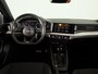 Audi A1 Sportback 35 TFSI S edition 150pk | Navigatie via App | S-line interieur | Climatronic | Verwarmbare voorstoelen | 18 inch Lichtmetalen velgen