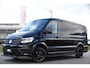 Volkswagen Crafter 35 2.0 TDI L3H2 DC Black Edition Cruise, Camera, Carplay, LED, Clima, Voorruit verwarming, Automaat, 7 Zits, Uniek!