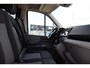 Volkswagen Crafter 35 2.0 TDI L3H2 DC Black Edition Cruise, Camera, Carplay, LED, Clima, Voorruit verwarming, Automaat, 7 Zits, Uniek!