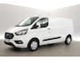 Ford Transit Custom 2.0 TDCI L2H1 | Airco | Cruise | 3 Zits | Parkeersens. | Stoelverw.
