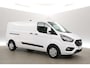 Ford Transit Custom 2.0 TDCI L2H1 | Airco | Cruise | 3 Zits | Parkeersens. | Stoelverw.