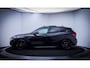 BMW 1-Serie 120iA High Executive Edition PANO | FULL LED | HEAD UP | STUUR+STOELVERW | CARPLAY | KEYLESS | NAVI | LMV 18''