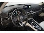 Mazda CX-5 2.0 SkyActiv-G 165 Luxury | Stoelventilatie | Trekhaak | Panoramadak | Camera | Leder | Dealer Onderhouden |