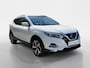 Nissan Qashqai 1.3 DIG-T Tekna | Extra set winterbanden | Rondom camera | Stoel verwarming | Climate | Pano | Telefoon |