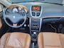 Peugeot 207 CC 1.6-16V T Féline| Clima | LM velgen | Apk | Leer |
