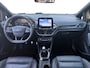 Ford Fiesta 1.0 EcoBoost ST-Line |Verwarmde voorruit| Navigation Pack| Lederen bekleding| Keyless Entry| 12 maanden garantie|