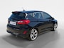 Ford Fiesta 1.0 EcoBoost ST-Line |Verwarmde voorruit| Navigation Pack| Lederen bekleding| Keyless Entry| 12 maanden garantie|