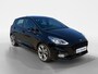Ford Fiesta 1.0 EcoBoost ST-Line |Verwarmde voorruit| Navigation Pack| Lederen bekleding| Keyless Entry| 12 maanden garantie|